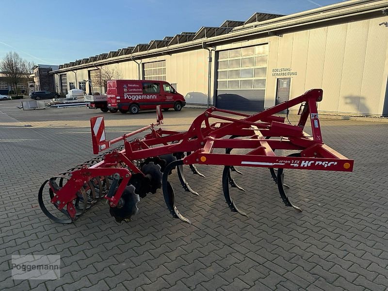 Sonstige Bodenbearbeitungsgeräte des Typs Horsch Terrano 3 FX, Gebrauchtmaschine in Bad Iburg - Sentrup (Bild 2)