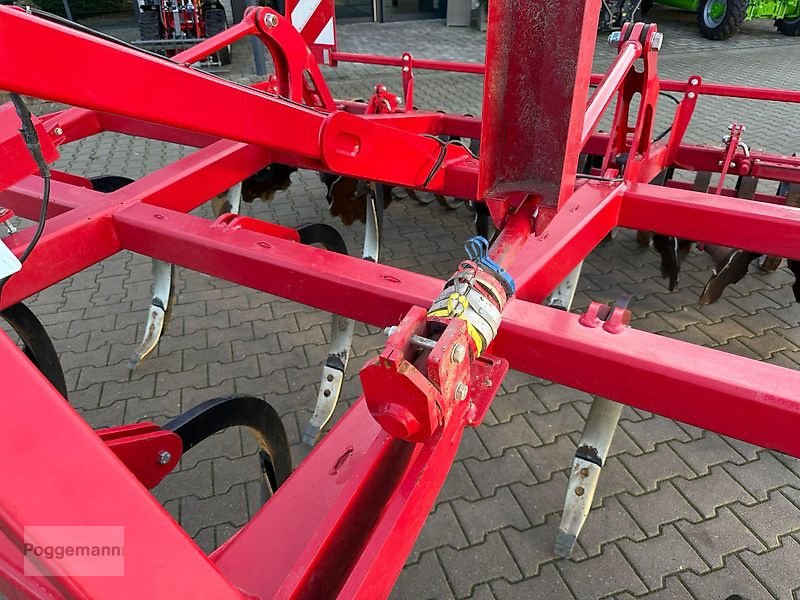Sonstige Bodenbearbeitungsgeräte des Typs Horsch Terrano 3 FX, Gebrauchtmaschine in Bad Iburg - Sentrup (Bild 9)