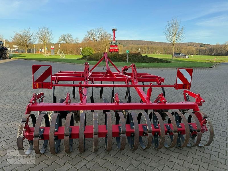 Sonstige Bodenbearbeitungsgeräte des Typs Horsch Terrano 3 FX, Gebrauchtmaschine in Bad Iburg - Sentrup (Bild 7)