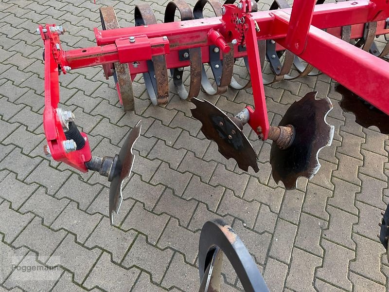 Sonstige Bodenbearbeitungsgeräte des Typs Horsch Terrano 3 FX, Gebrauchtmaschine in Bad Iburg - Sentrup (Bild 10)