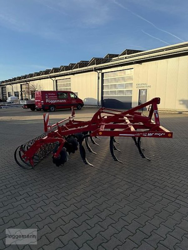 Sonstige Bodenbearbeitungsgeräte des Typs Horsch Terrano 3 FX, Gebrauchtmaschine in Bad Iburg - Sentrup (Bild 5)