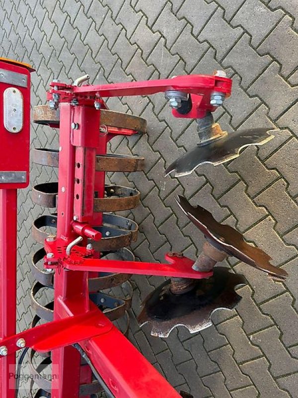 Sonstige Bodenbearbeitungsgeräte des Typs Horsch Terrano 3 FX, Gebrauchtmaschine in Bad Iburg - Sentrup (Bild 11)