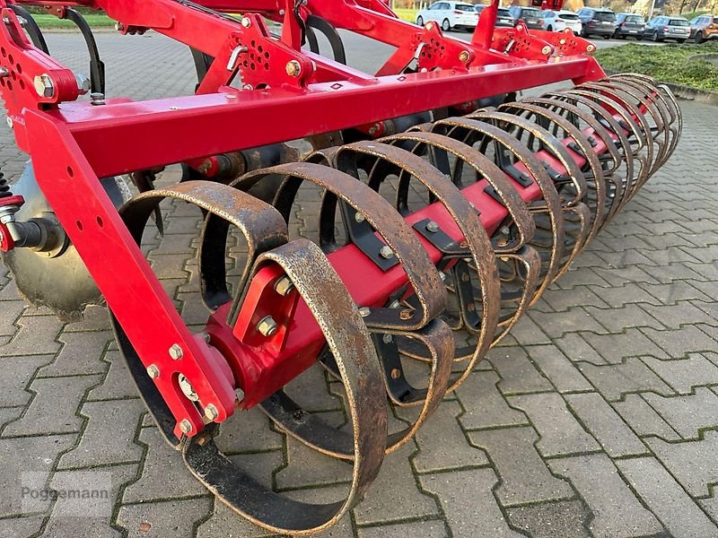 Sonstige Bodenbearbeitungsgeräte des Typs Horsch Terrano 3 FX, Gebrauchtmaschine in Bad Iburg - Sentrup (Bild 12)