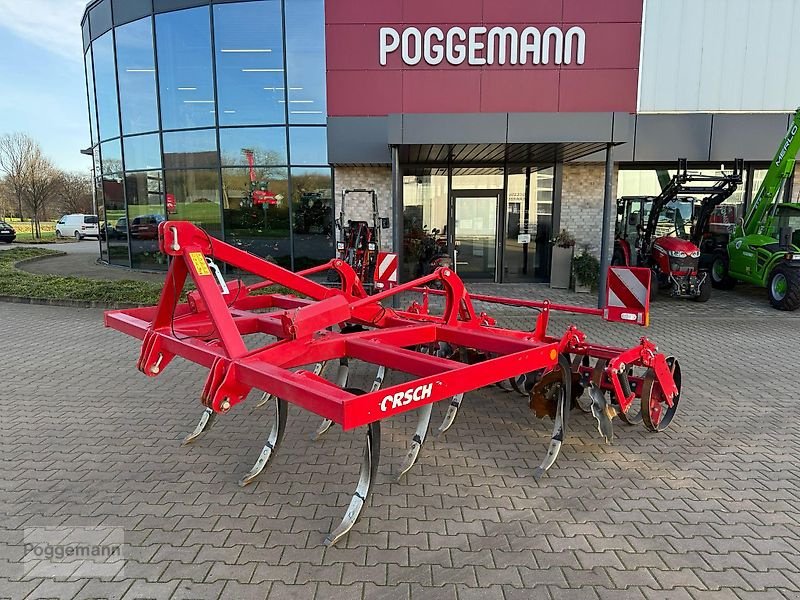 Sonstige Bodenbearbeitungsgeräte des Typs Horsch Terrano 3 FX, Gebrauchtmaschine in Bad Iburg - Sentrup (Bild 1)