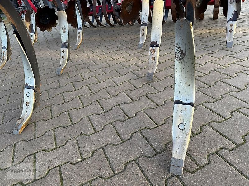 Sonstige Bodenbearbeitungsgeräte des Typs Horsch Terrano 3 FX, Gebrauchtmaschine in Bad Iburg - Sentrup (Bild 8)