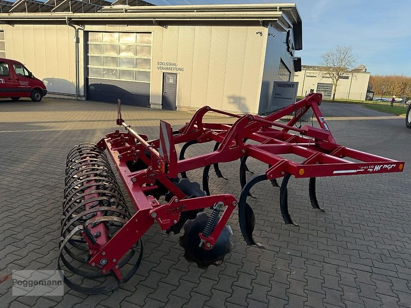 Sonstige Bodenbearbeitungsgeräte des Typs Horsch Terrano 3 FX, Gebrauchtmaschine in Bad Iburg - Sentrup (Bild 4)