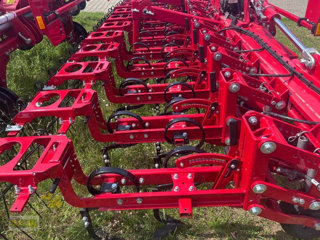 Sonstige Bodenbearbeitungsgeräte del tipo Horsch TRANSFORMER 6 VF, Neumaschine In Neustadt Dosse (Immagine 3)