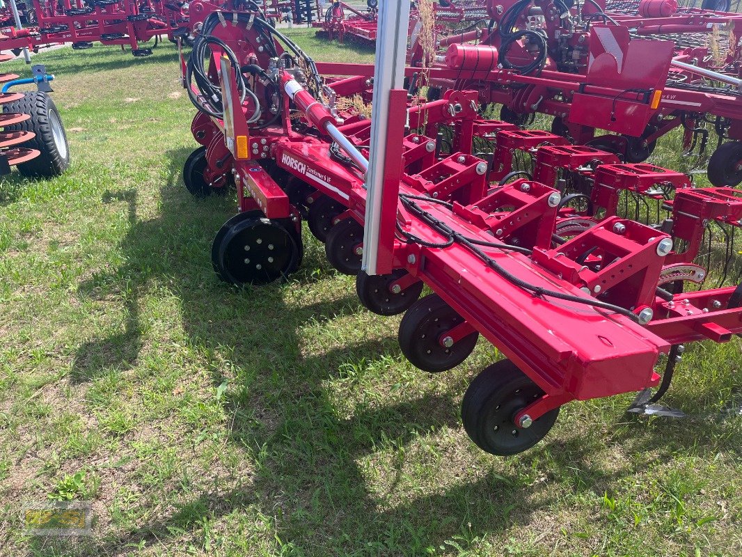 Sonstige Bodenbearbeitungsgeräte del tipo Horsch TRANSFORMER 6 VF, Neumaschine In Neustadt Dosse (Immagine 6)