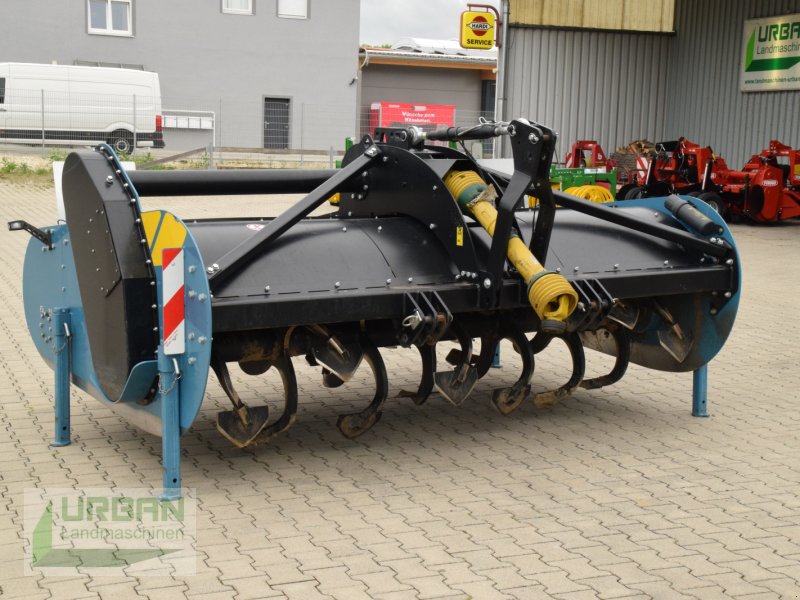 Sonstige Bodenbearbeitungsgeräte des Typs Imants 38SX, Gebrauchtmaschine in Essenbach (Bild 1)