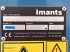 Sonstige Bodenbearbeitungsgeräte του τύπου Imants 46VX300, Gebrauchtmaschine σε Rimbach (Φωτογραφία 9)