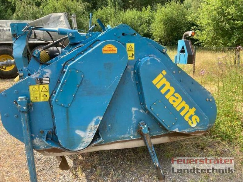 Sonstige Bodenbearbeitungsgeräte typu Imants 47SX300 DRH, Gebrauchtmaschine w Beelen (Zdjęcie 2)