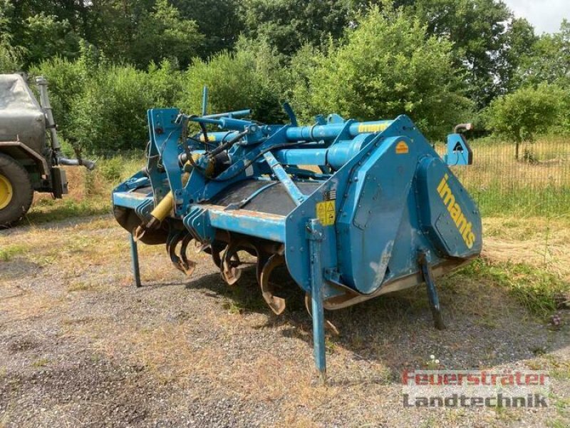 Sonstige Bodenbearbeitungsgeräte typu Imants 47SX300 DRH, Gebrauchtmaschine w Beelen (Zdjęcie 5)