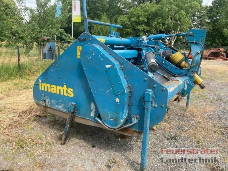 Sonstige Bodenbearbeitungsgeräte des Typs Imants 47SX300 DRH, Gebrauchtmaschine in Beelen (Bild 4)