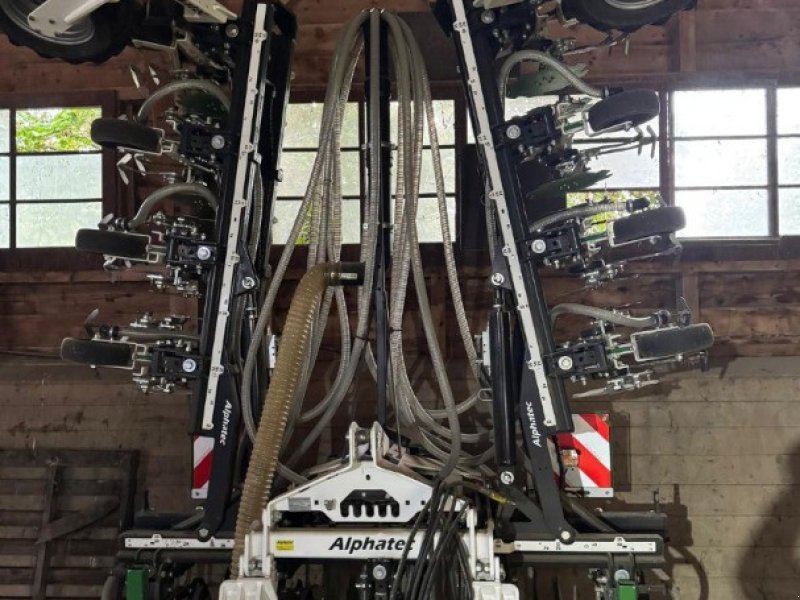 Sonstige Bodenbearbeitungsgeräte del tipo Kerner Sonstiges, Gebrauchtmaschine en Choulex (Imagen 1)