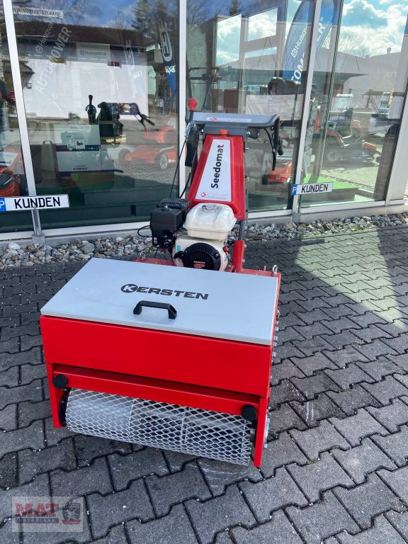 Sonstige Bodenbearbeitungsgeräte of the type Kersten RB 700G, Neumaschine in Waldkraiburg (Picture 1)