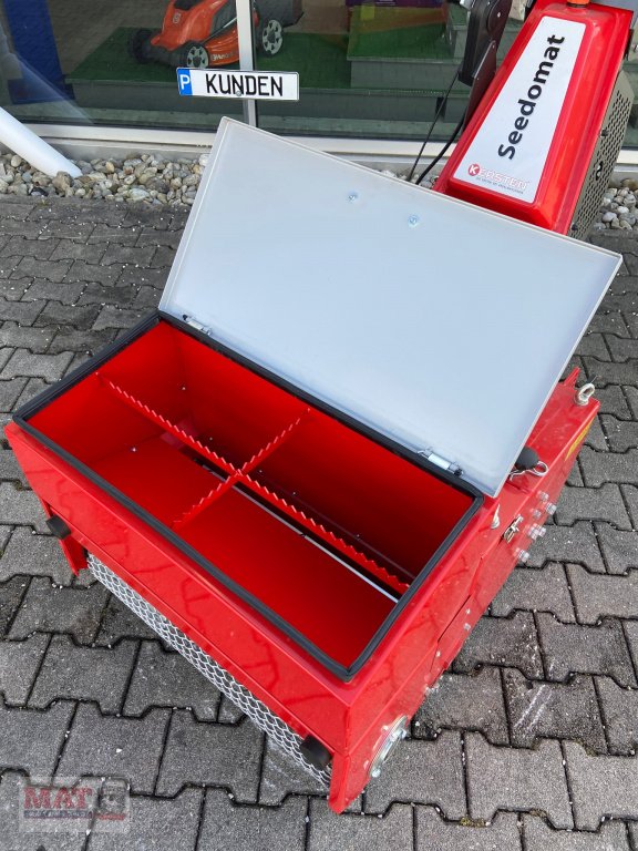 Sonstige Bodenbearbeitungsgeräte of the type Kersten RB 700G, Neumaschine in Waldkraiburg (Picture 2)