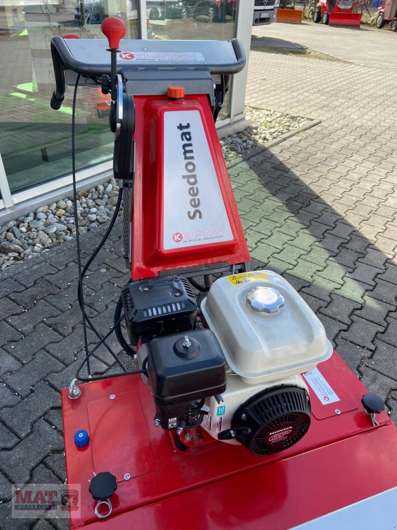 Sonstige Bodenbearbeitungsgeräte of the type Kersten RB 700G, Neumaschine in Waldkraiburg (Picture 3)