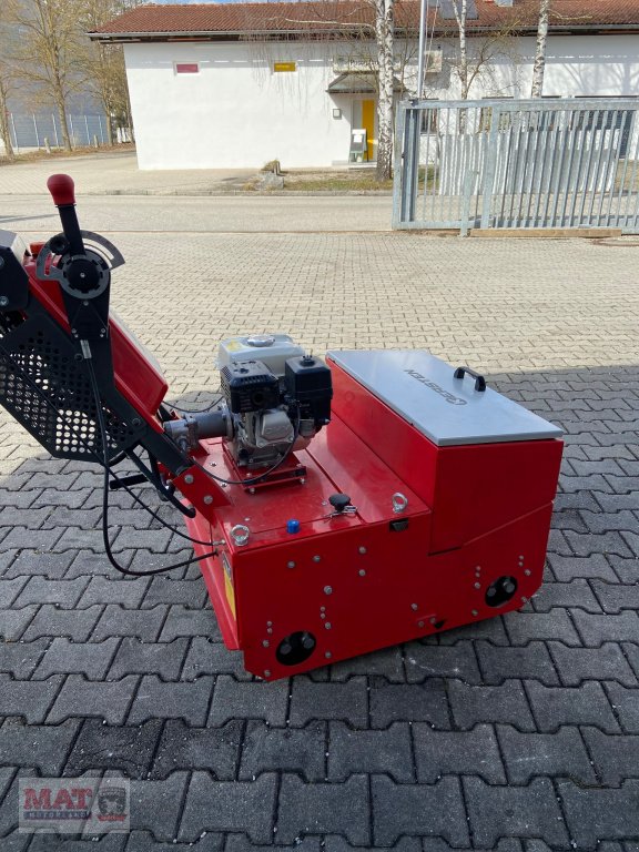 Sonstige Bodenbearbeitungsgeräte of the type Kersten RB 700G, Neumaschine in Waldkraiburg (Picture 5)