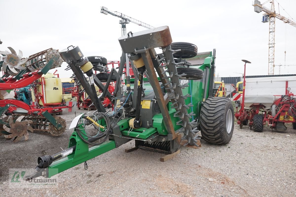 Sonstige Bodenbearbeitungsgeräte des Typs Kivi Pekka 5m, Gebrauchtmaschine in Lanzenkirchen (Bild 1)
