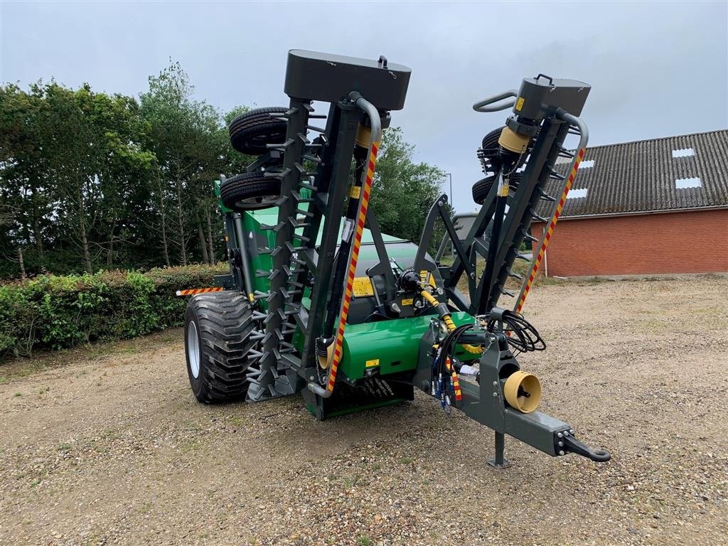 Sonstige Bodenbearbeitungsgeräte του τύπου Kivi Pekka 6 m, Gebrauchtmaschine σε Ringkøbing (Φωτογραφία 1)