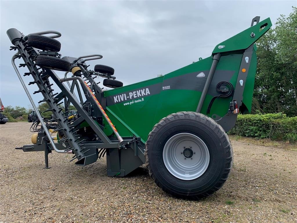 Sonstige Bodenbearbeitungsgeräte του τύπου Kivi Pekka 6 m, Gebrauchtmaschine σε Ringkøbing (Φωτογραφία 4)