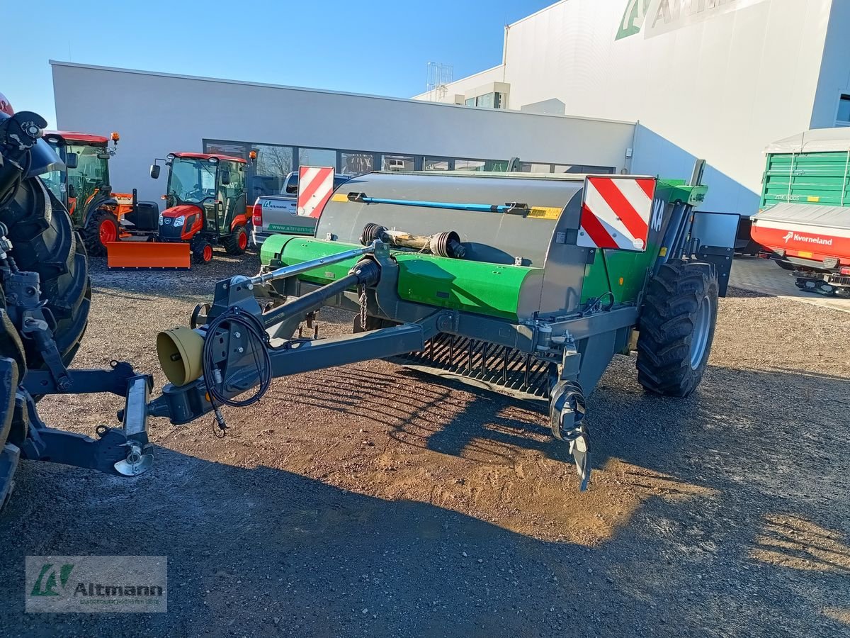 Sonstige Bodenbearbeitungsgeräte des Typs Kivi Pekka Kivi-Pekka 3.3m, Neumaschine in Lanzenkirchen (Bild 1)