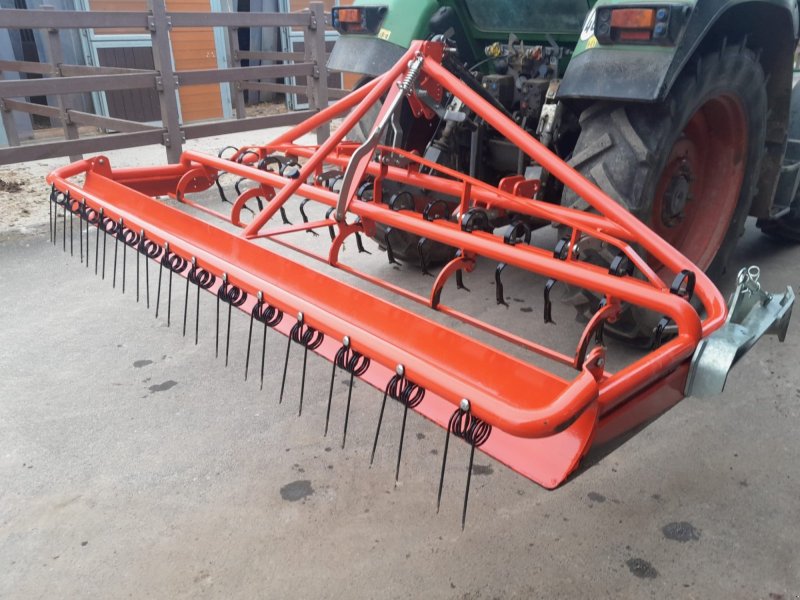 Sonstige Bodenbearbeitungsgeräte типа Kneilmann Typ 2 Professional, Gebrauchtmaschine в Korntal-Münchingen (Фотография 1)