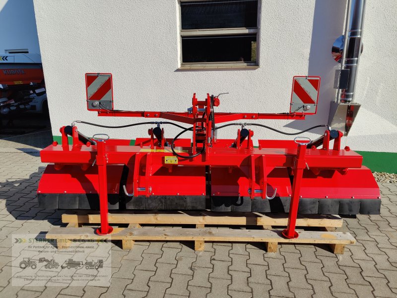 Sonstige Bodenbearbeitungsgeräte tip Knoche Speedmax 300, Neumaschine in Eging am See (Poză 1)