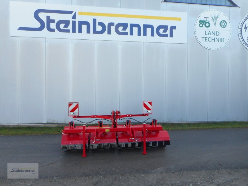 Sonstige Bodenbearbeitungsgeräte des Typs Knoche Speedmax 300, Neumaschine in Wörnitz (Bild 1)