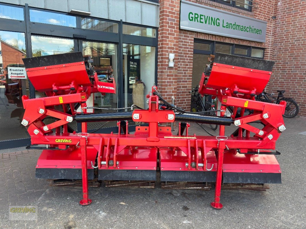 Sonstige Bodenbearbeitungsgeräte типа Knoche Speedmax 450, Gebrauchtmaschine в Ahaus (Фотография 2)