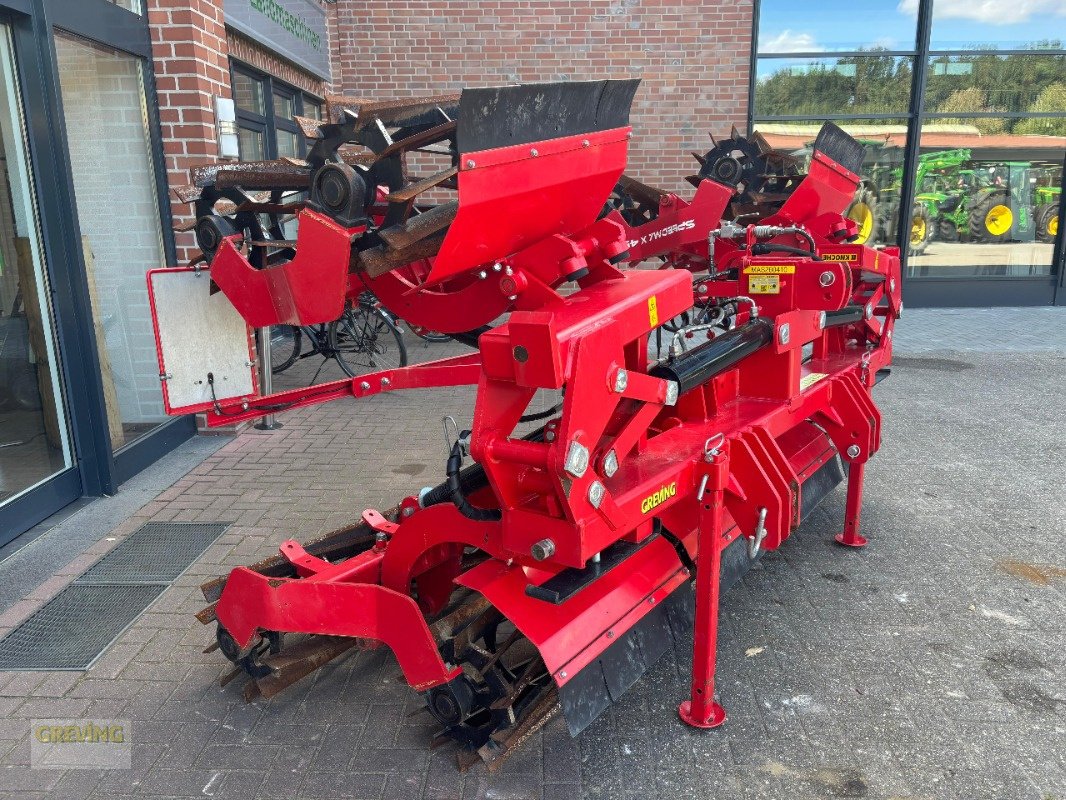 Sonstige Bodenbearbeitungsgeräte типа Knoche Speedmax 450, Gebrauchtmaschine в Ahaus (Фотография 3)