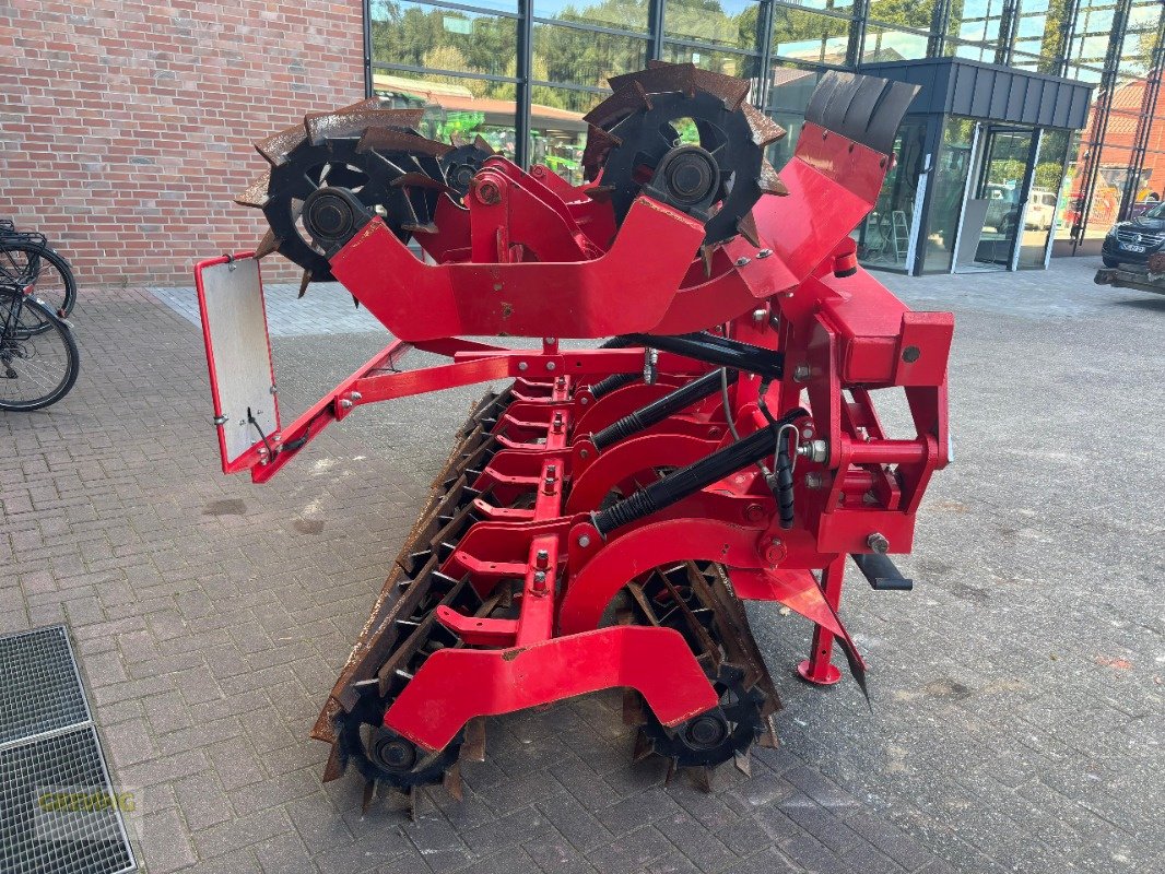 Sonstige Bodenbearbeitungsgeräte типа Knoche Speedmax 450, Gebrauchtmaschine в Ahaus (Фотография 4)