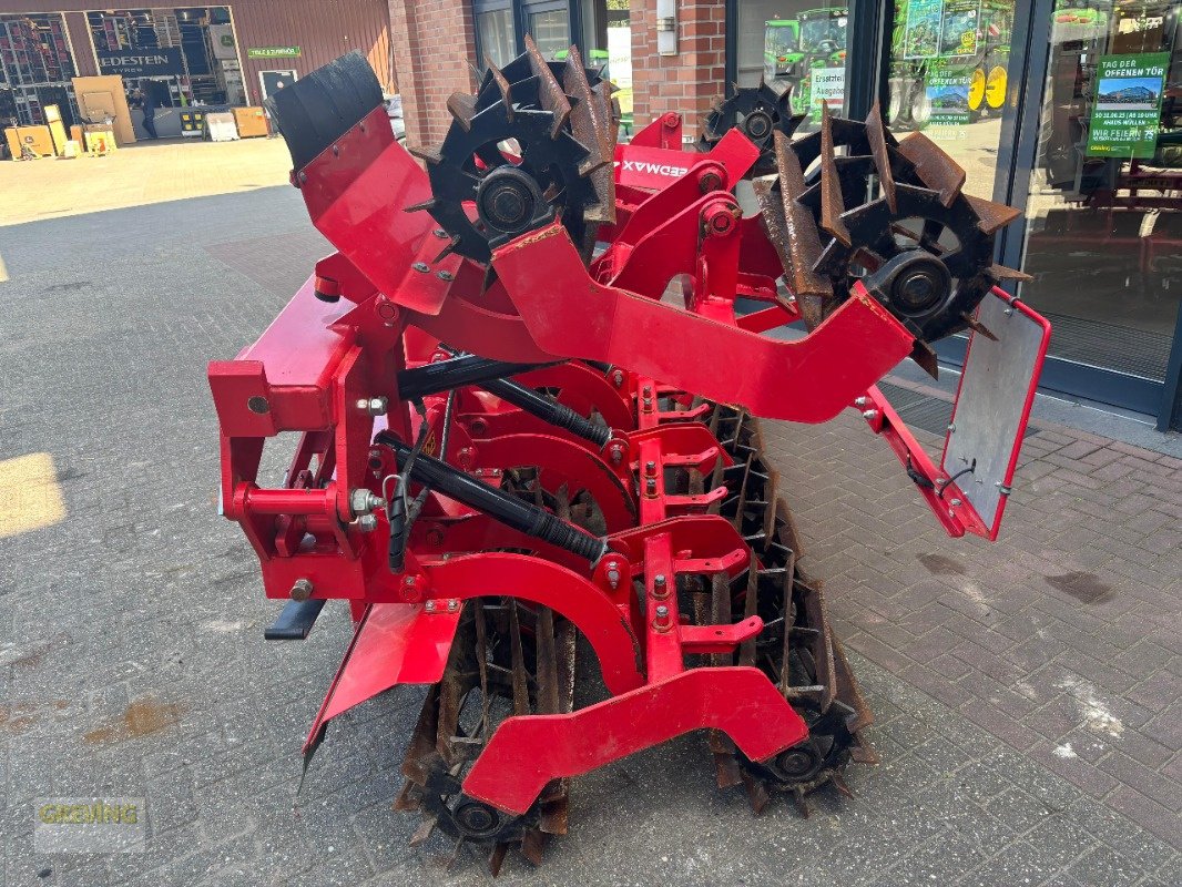 Sonstige Bodenbearbeitungsgeräte типа Knoche Speedmax 450, Gebrauchtmaschine в Ahaus (Фотография 7)