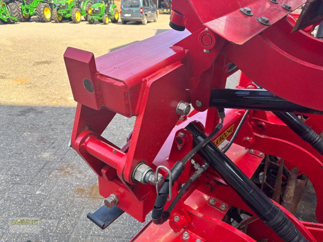 Sonstige Bodenbearbeitungsgeräte типа Knoche Speedmax 450, Gebrauchtmaschine в Ahaus (Фотография 8)