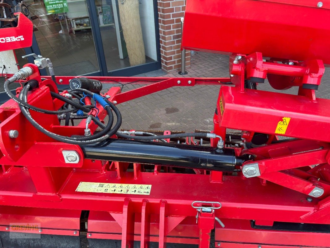 Sonstige Bodenbearbeitungsgeräte типа Knoche Speedmax 450, Gebrauchtmaschine в Ahaus (Фотография 9)