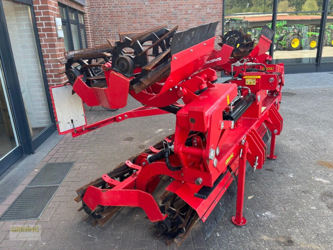 Sonstige Bodenbearbeitungsgeräte типа Knoche Speedmax 450, Gebrauchtmaschine в Ahaus (Фотография 11)