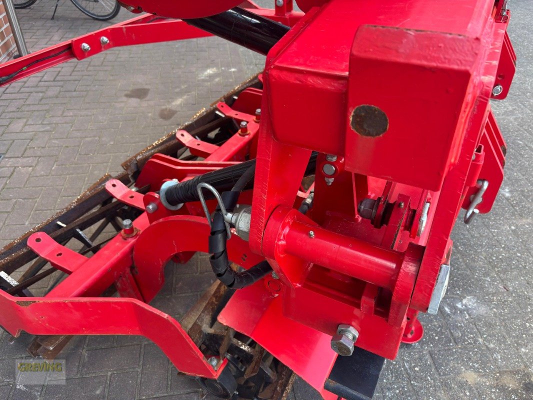 Sonstige Bodenbearbeitungsgeräte типа Knoche Speedmax 450, Gebrauchtmaschine в Ahaus (Фотография 12)