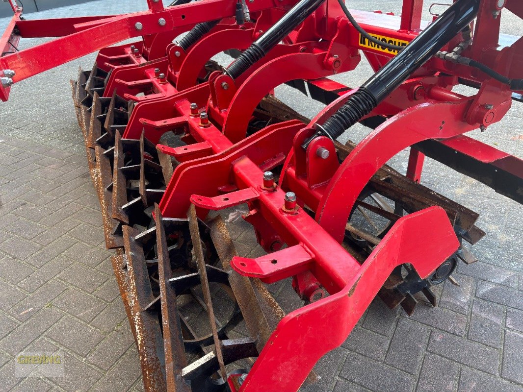 Sonstige Bodenbearbeitungsgeräte типа Knoche Speedmax 450, Gebrauchtmaschine в Ahaus (Фотография 14)