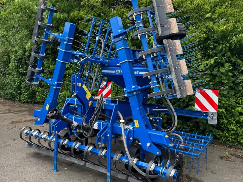 Sonstige Bodenbearbeitungsgeräte a típus Köckerling Grasmaster 600, Gebrauchtmaschine ekkor: Mechernich (Kép 1)