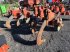 Sonstige Bodenbearbeitungsgeräte des Typs Kongskilde 5 dents, Gebrauchtmaschine in LA SOUTERRAINE (Bild 2)