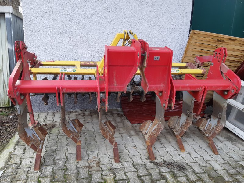 Sonstige Bodenbearbeitungsgeräte des Typs Kongskilde Paragrupper, Gebrauchtmaschine in Landsberg (Bild 1)