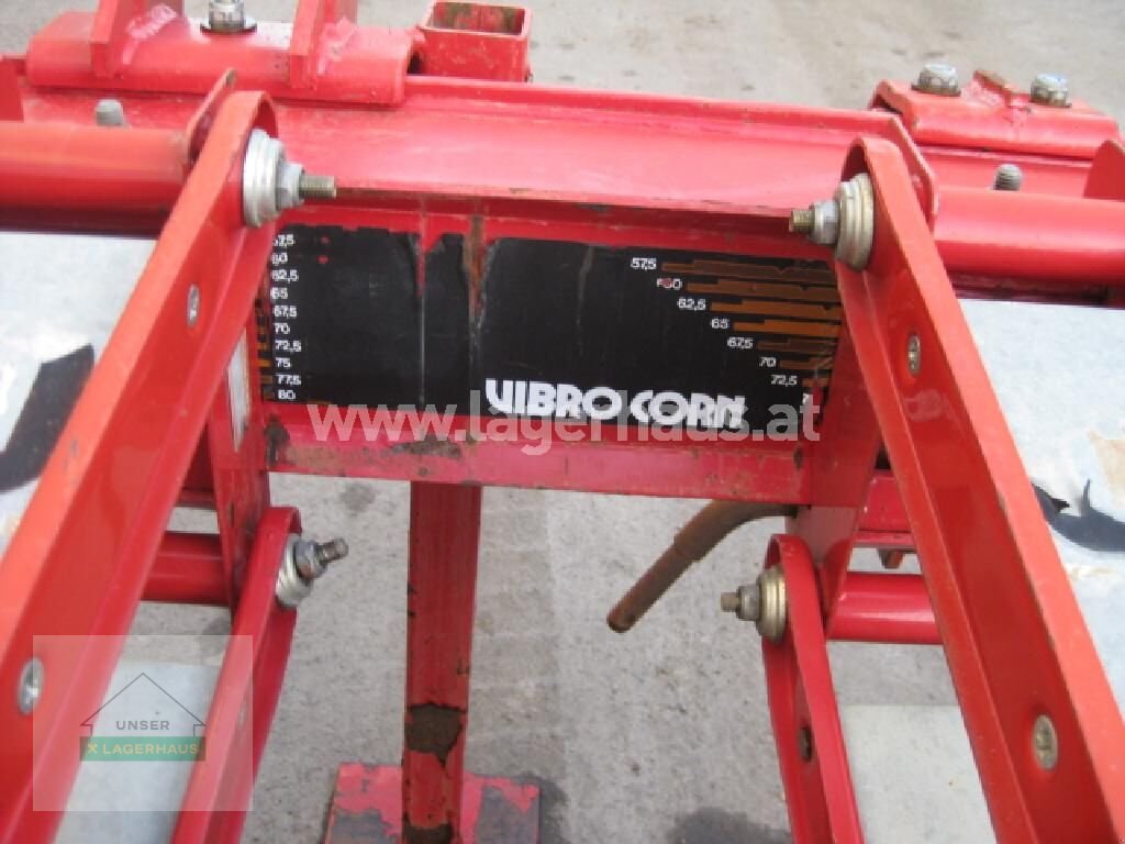 Sonstige Bodenbearbeitungsgeräte του τύπου Kongskilde VIBRO BETA 6- REIHIG, Gebrauchtmaschine σε Ottensheim (Φωτογραφία 13)