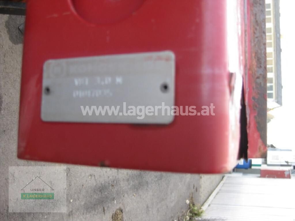 Sonstige Bodenbearbeitungsgeräte του τύπου Kongskilde VIBRO BETA 6- REIHIG, Gebrauchtmaschine σε Ottensheim (Φωτογραφία 14)