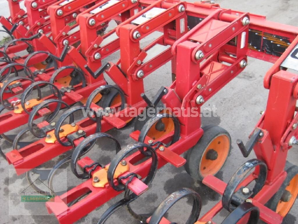 Sonstige Bodenbearbeitungsgeräte του τύπου Kongskilde VIBRO BETA 6- REIHIG, Gebrauchtmaschine σε Ottensheim (Φωτογραφία 10)