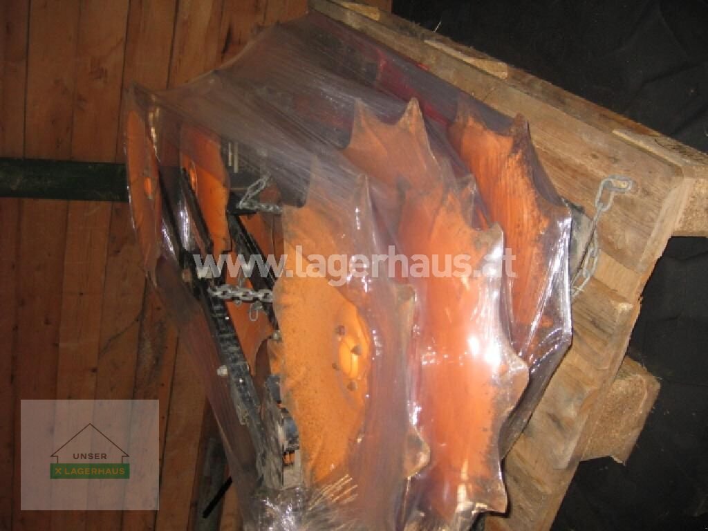 Sonstige Bodenbearbeitungsgeräte του τύπου Kongskilde VIBRO BETA 6- REIHIG, Gebrauchtmaschine σε Ottensheim (Φωτογραφία 17)