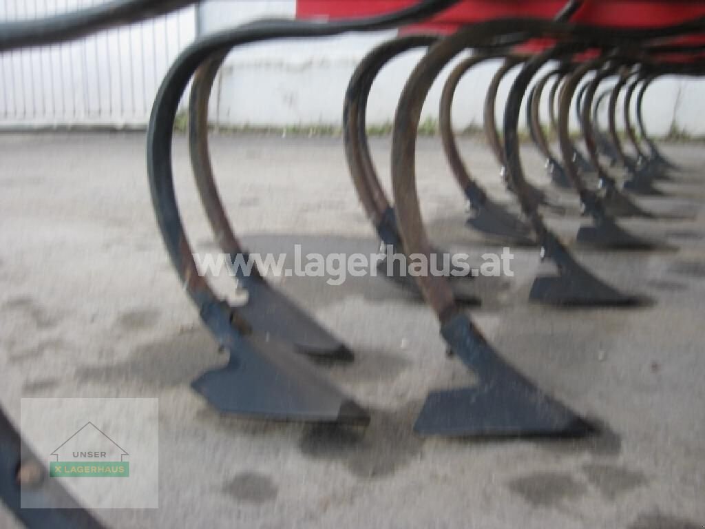 Sonstige Bodenbearbeitungsgeräte του τύπου Kongskilde VIBRO BETA 6- REIHIG, Gebrauchtmaschine σε Ottensheim (Φωτογραφία 5)