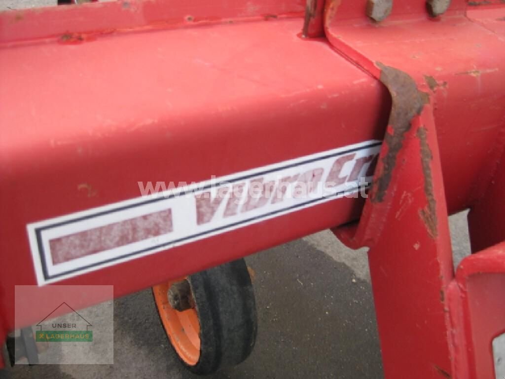 Sonstige Bodenbearbeitungsgeräte του τύπου Kongskilde VIBRO BETA 6- REIHIG, Gebrauchtmaschine σε Ottensheim (Φωτογραφία 15)
