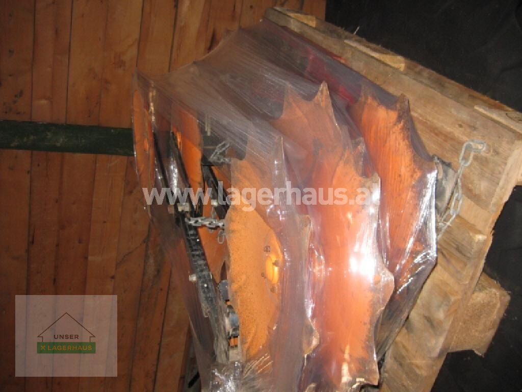 Sonstige Bodenbearbeitungsgeräte του τύπου Kongskilde VIBRO BETA 6- REIHIG, Gebrauchtmaschine σε Ottensheim (Φωτογραφία 16)