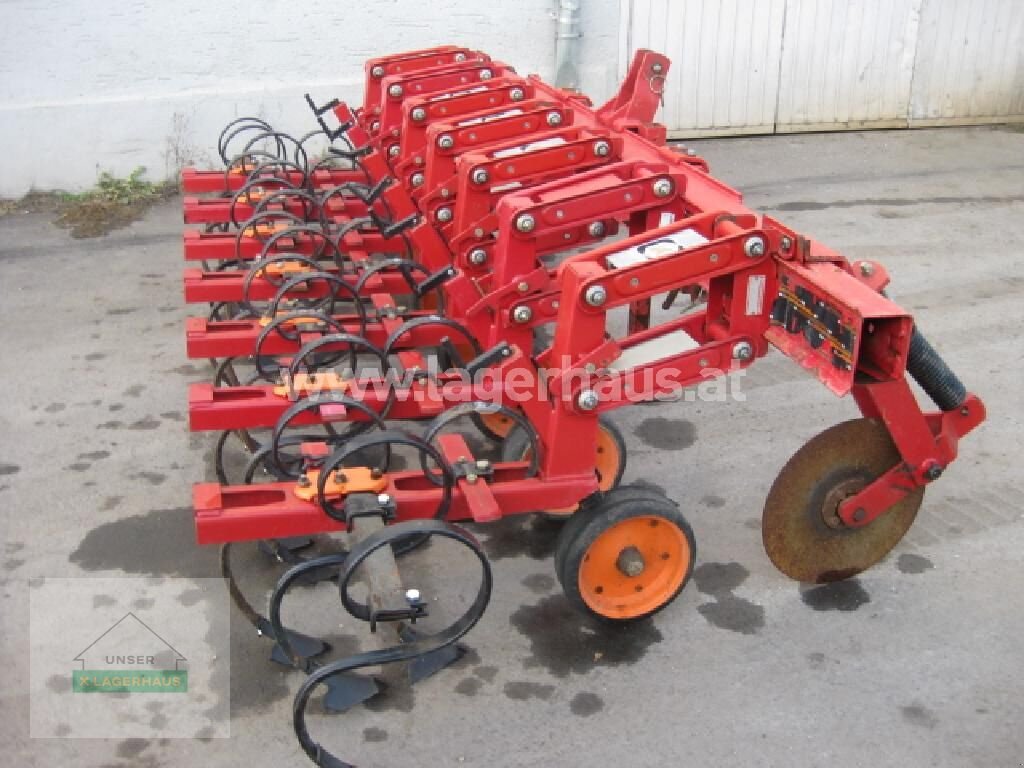 Sonstige Bodenbearbeitungsgeräte του τύπου Kongskilde VIBRO BETA 6- REIHIG, Gebrauchtmaschine σε Ottensheim (Φωτογραφία 1)