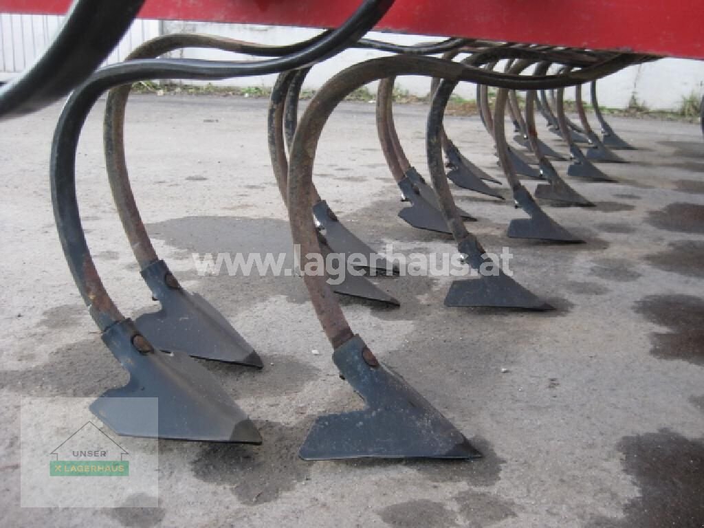 Sonstige Bodenbearbeitungsgeräte του τύπου Kongskilde VIBRO BETA 6- REIHIG, Gebrauchtmaschine σε Ottensheim (Φωτογραφία 7)